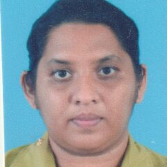 Samila Wickramsinghe